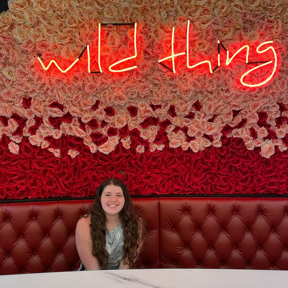 Meet your Posher, Karissa